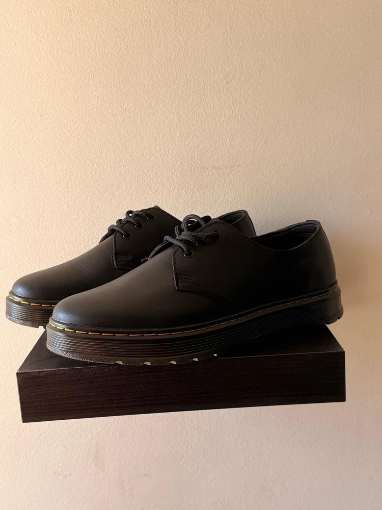 Dr. Martens Dress Shoes, size 44, photo 4