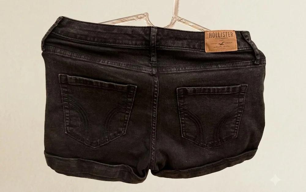Hollister Shorts, size XS / 34 / 6, photo 2