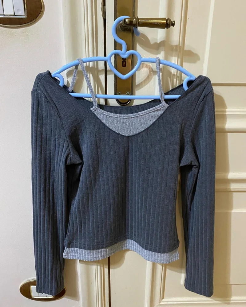 Shein Sweatshirts, size M / 38 / 10, photo 3