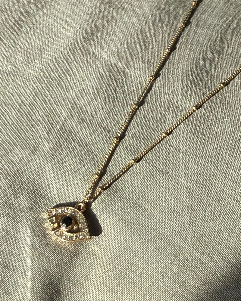 H&M Necklaces, size One size, photo 4