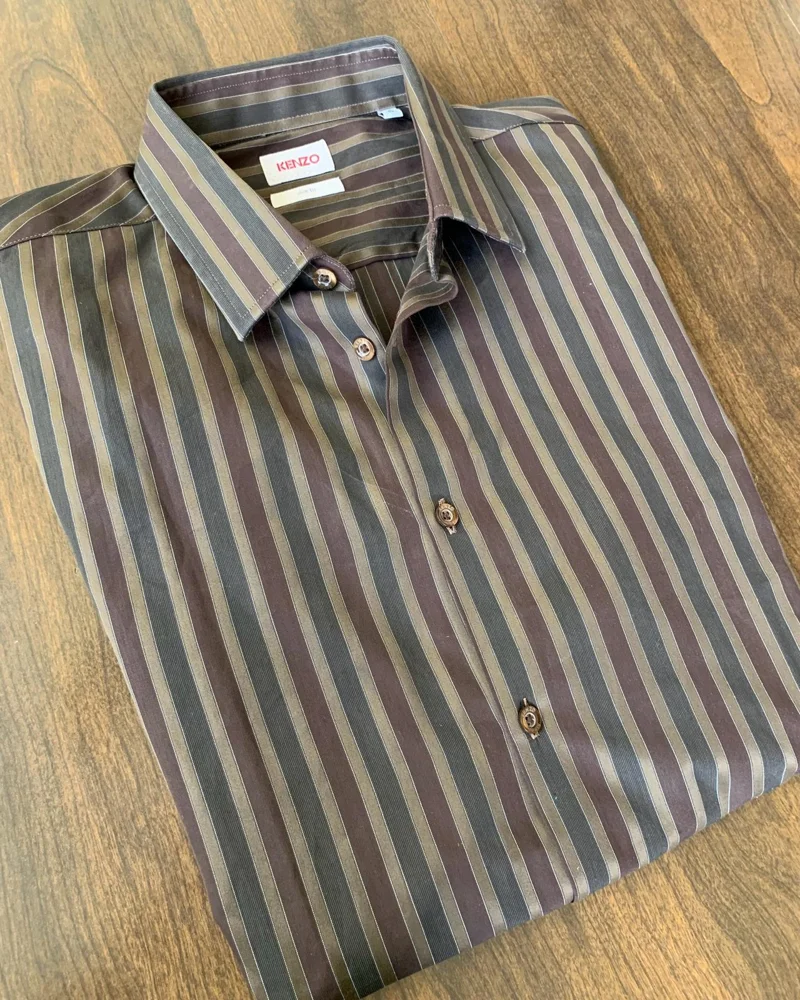 Kenzo Shirts, size M, photo 2