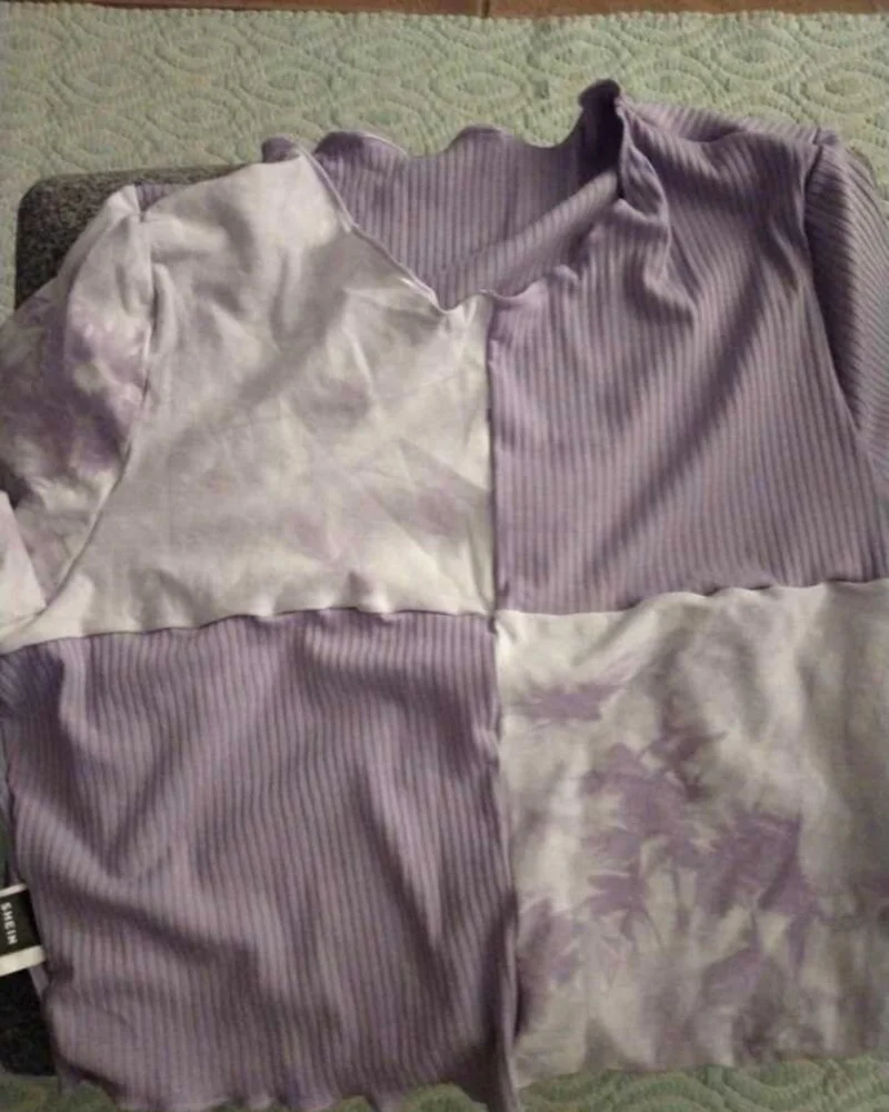 Shein T-shirts, size M / 38 / 10, photo 3