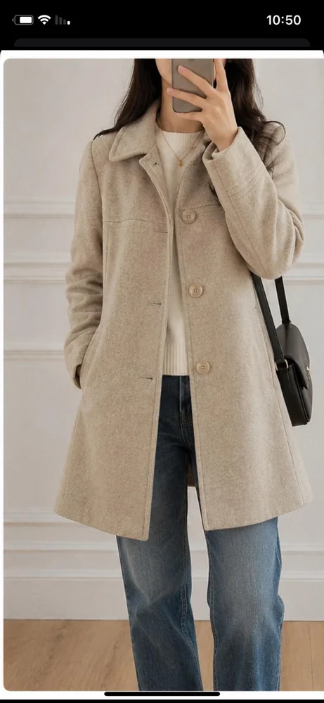 London Fog Coats, size S / 36 / 8, photo 2