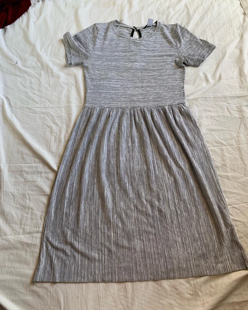 Blanco Mini Dresses, size S / 36 / 8, photo 2