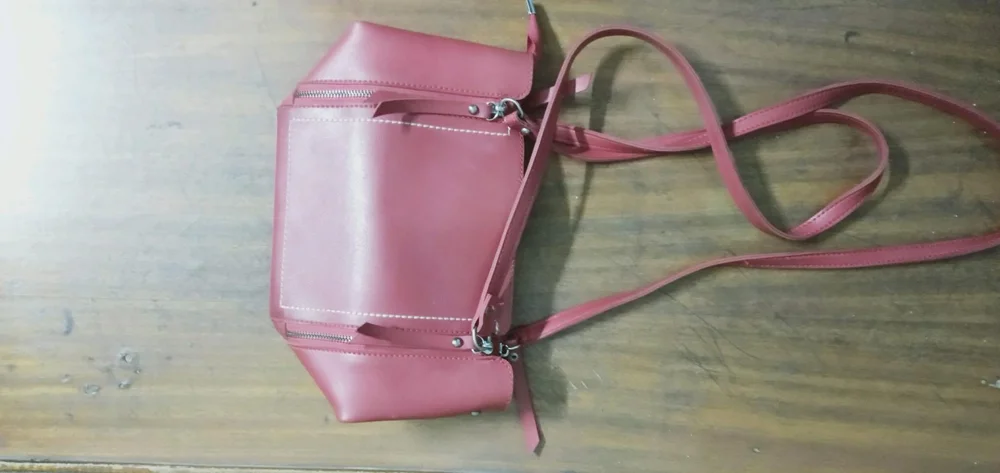 Shoulder Bag