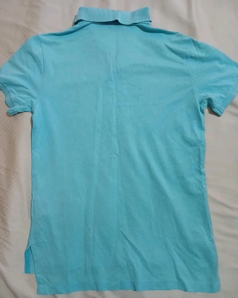 Polo Ralph Lauren T-shirts, size M / 38 / 10, photo 5