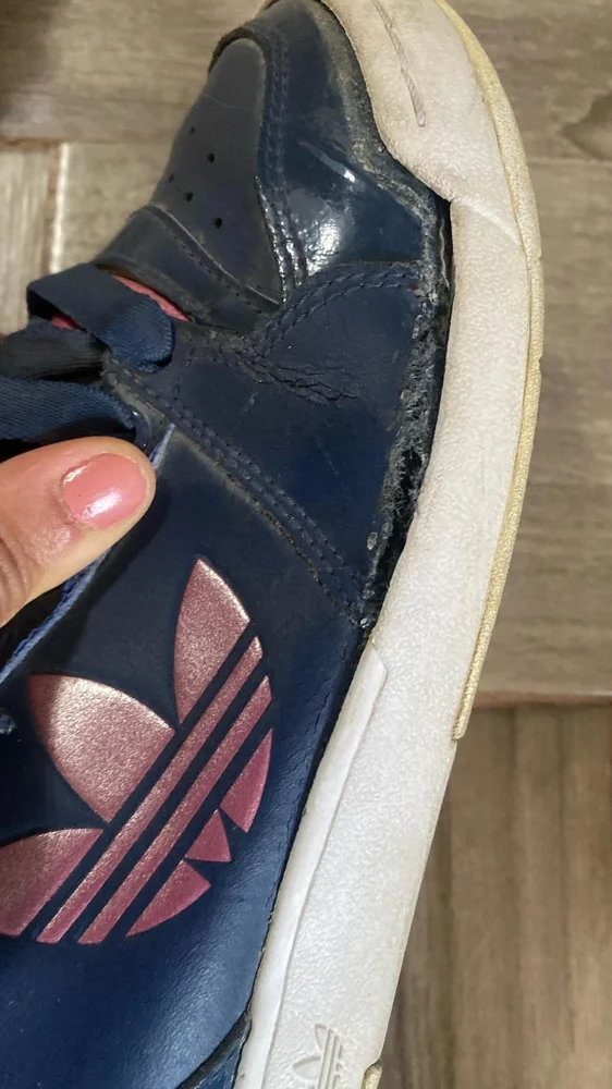 adidas Originals Sneakers, size 38, photo 4