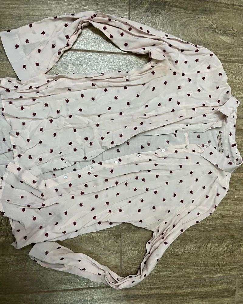 Pull & Bear Blouses, size M / 38 / 10, photo 5