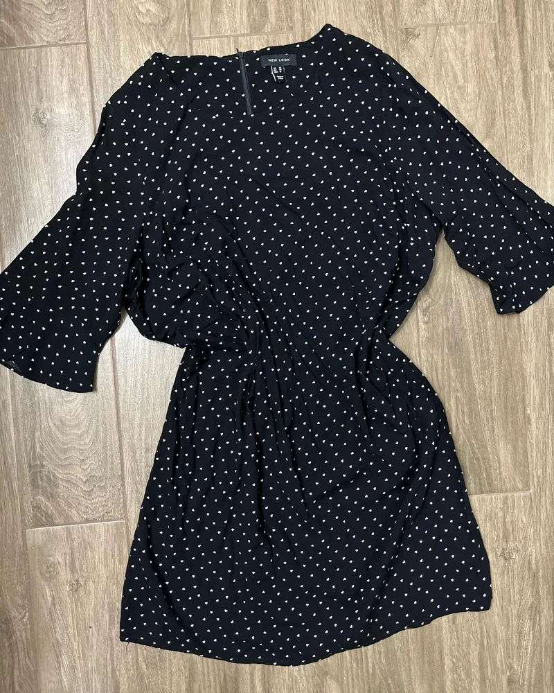 New Look Midi Dresses, size L, photo 3