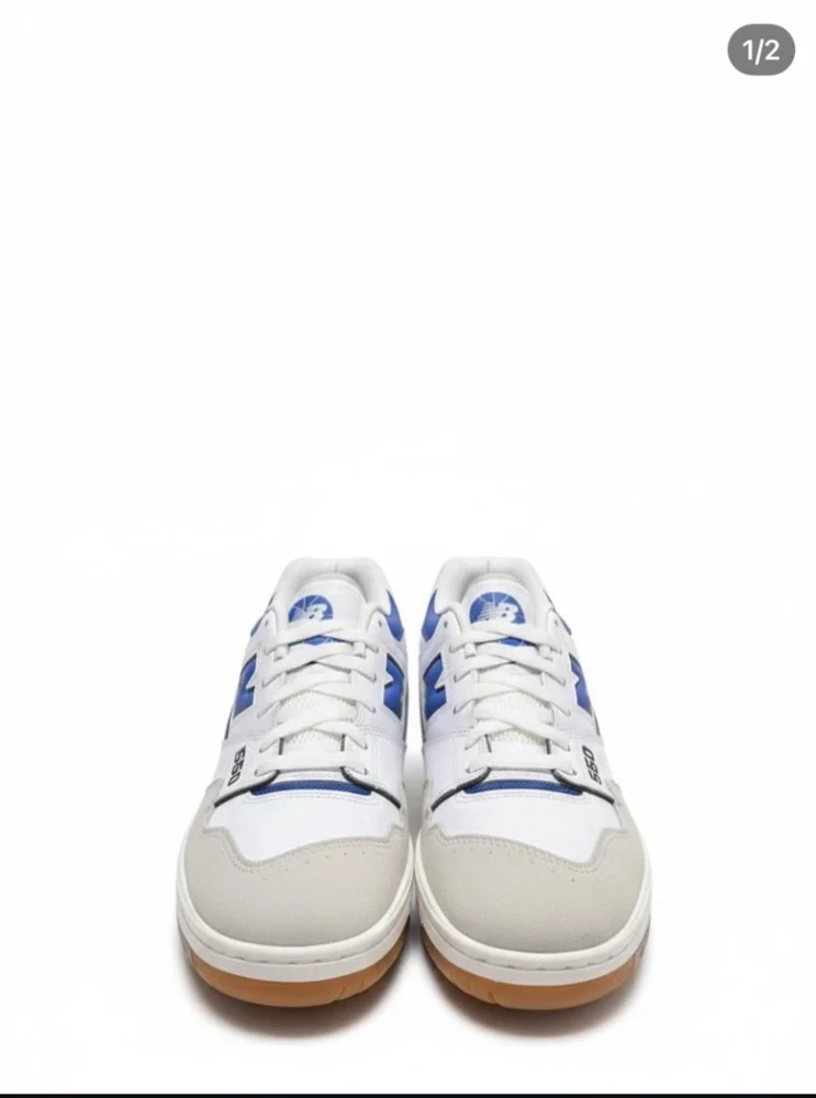 New Balance Sneakers