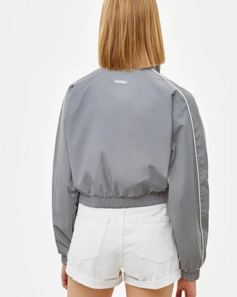 Bershka Jackets, size M / 38 / 10, photo 4