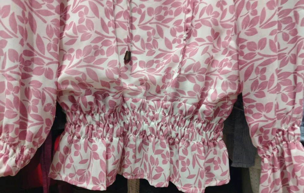 Local Blouses, size M / 38 / 10, photo 2