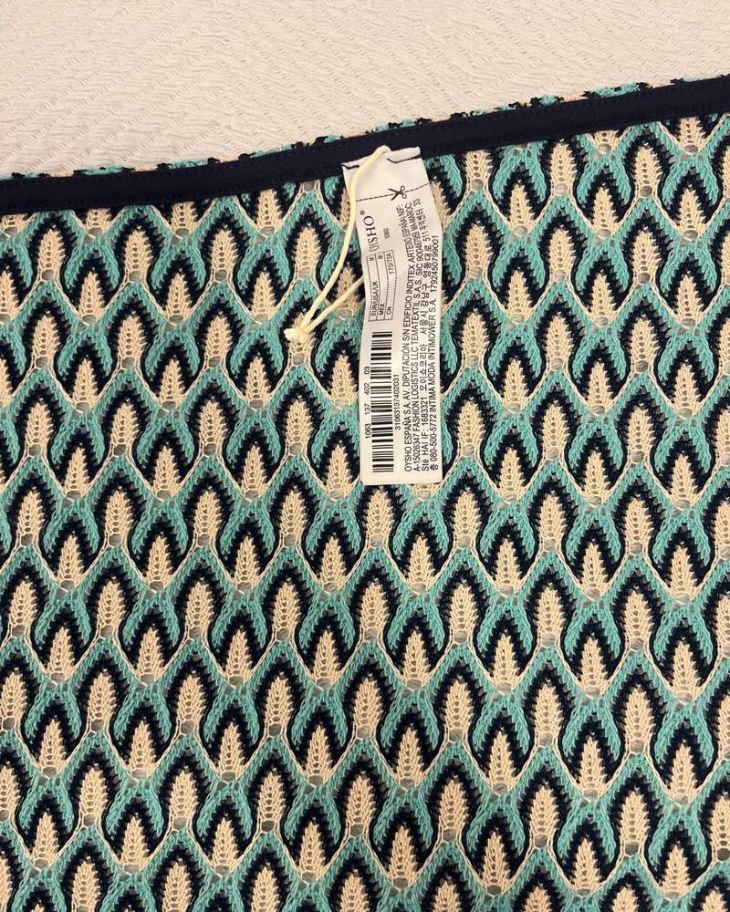Oysho Cover-Ups, size One size, photo 3