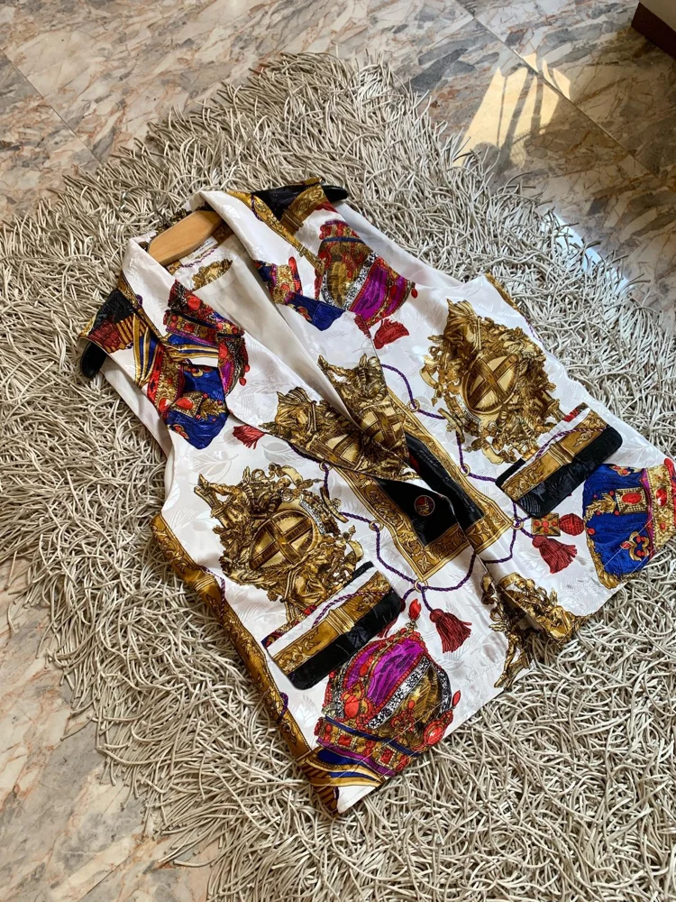 Vests, size L / 40 / 12, photo 6