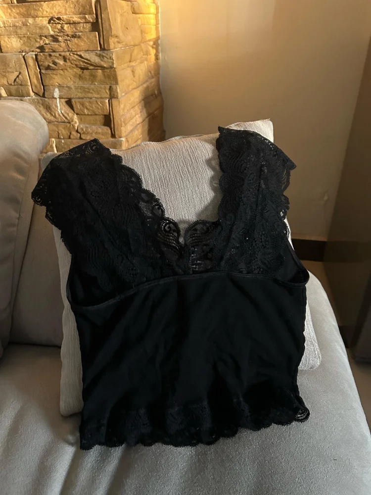 Crop Tops, size M / 38 / 10, photo 3