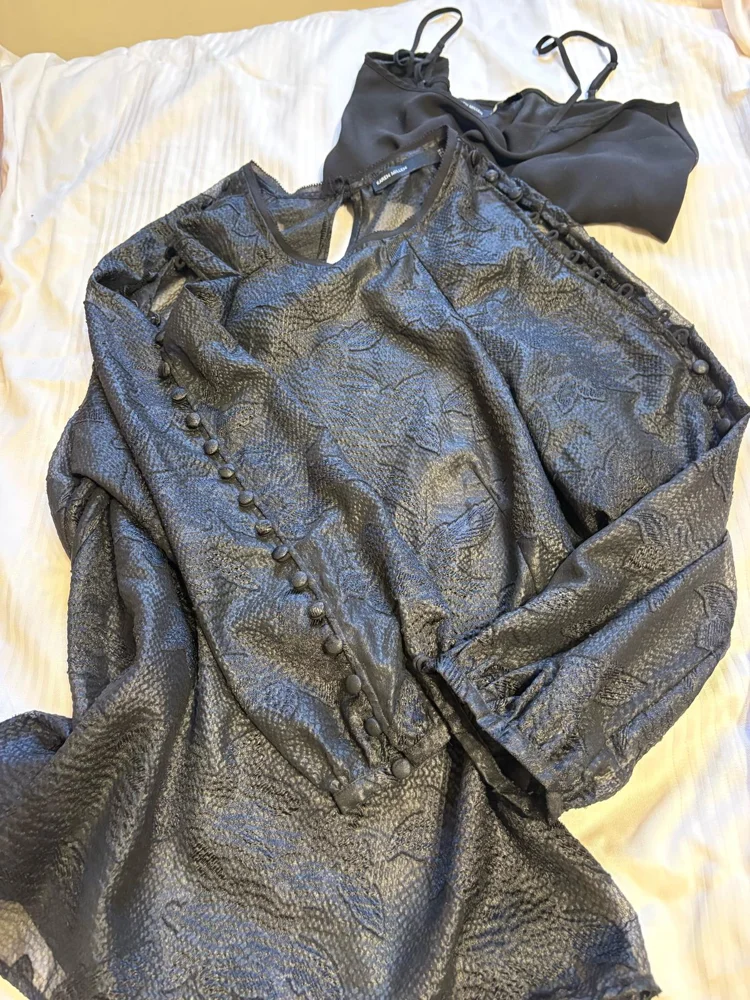 Karen Millen Blouses, size L / 40 / 12, photo 3