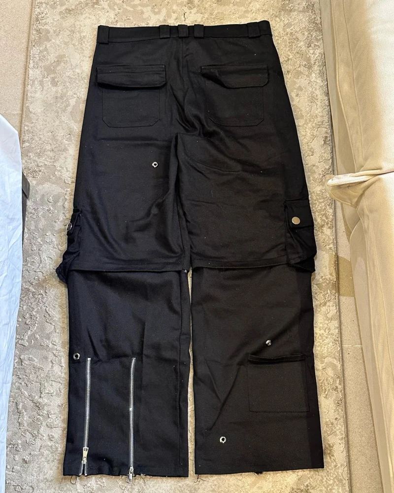 Pants, size W32, photo 2