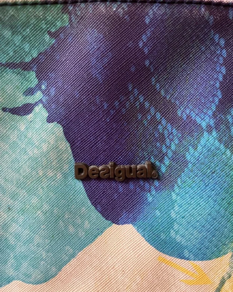 Desigual Cross-Body Bag, size One size, photo 3