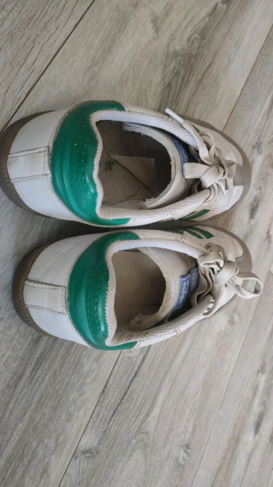 adidas Sneakers, size L, photo 4