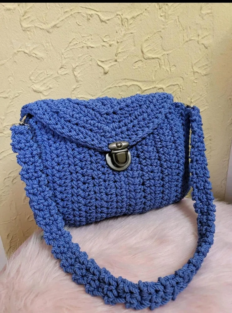 Shoulder Bag, size Other, photo 3