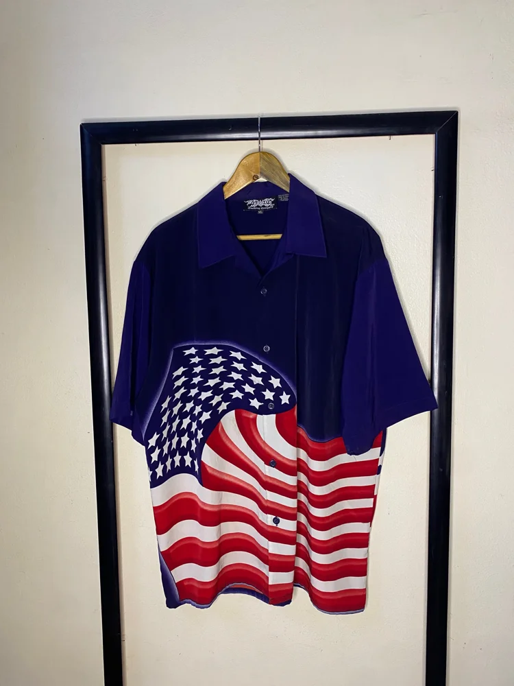 Short Sleeve Shirts