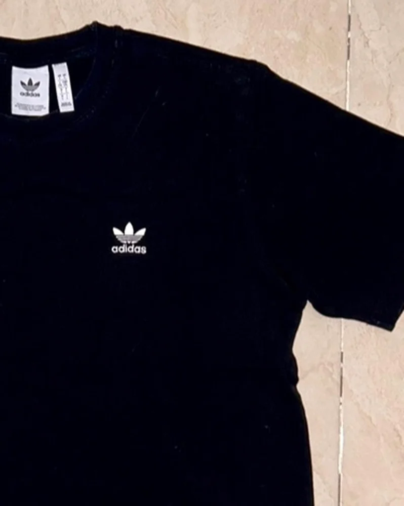 adidas Originals T-shirts, size L, photo 3