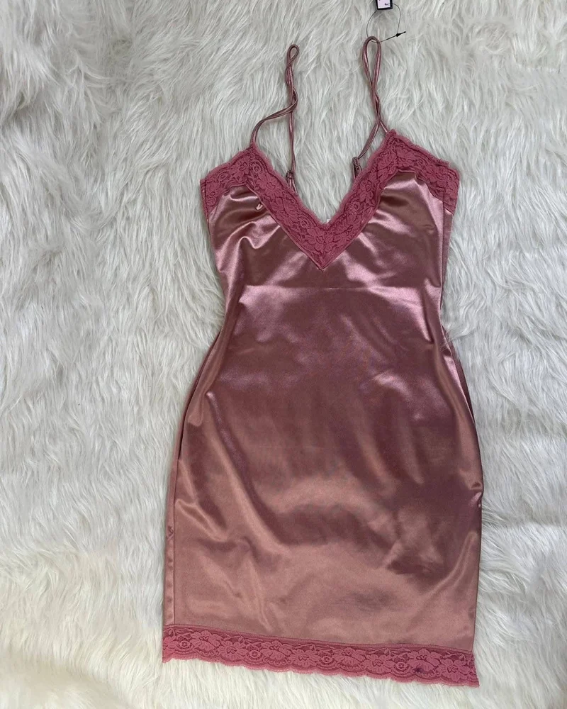 Victoria's Secret Sleep Shirts, size S, photo 2