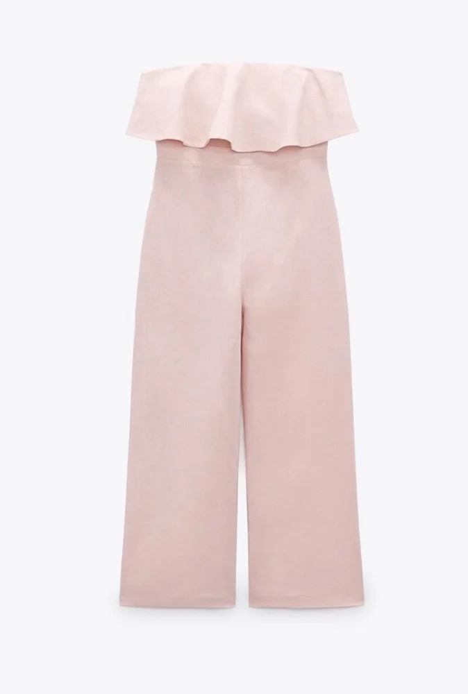 Zara Jumpsuits, size XL / 42 / 14, photo 3