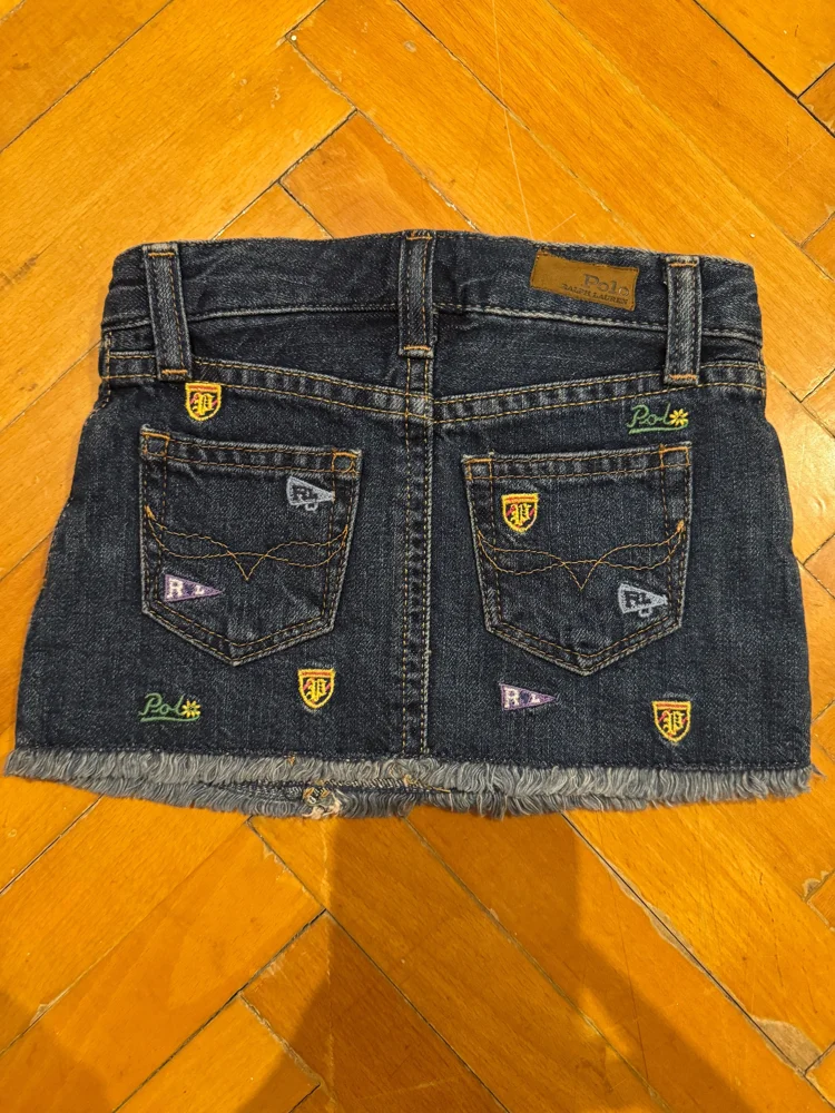 Polo Ralph Lauren Bottoms, size 3y, photo 3
