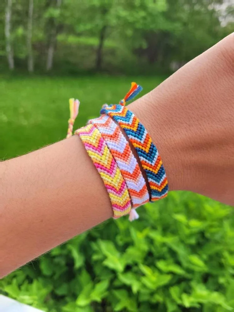 Bracelets, size Other, photo 2