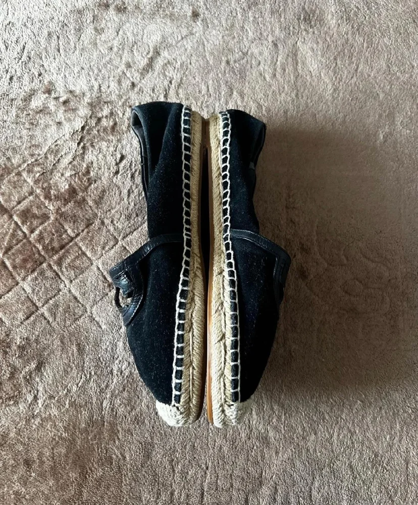 Tory Burch Flats, size 37, photo 2