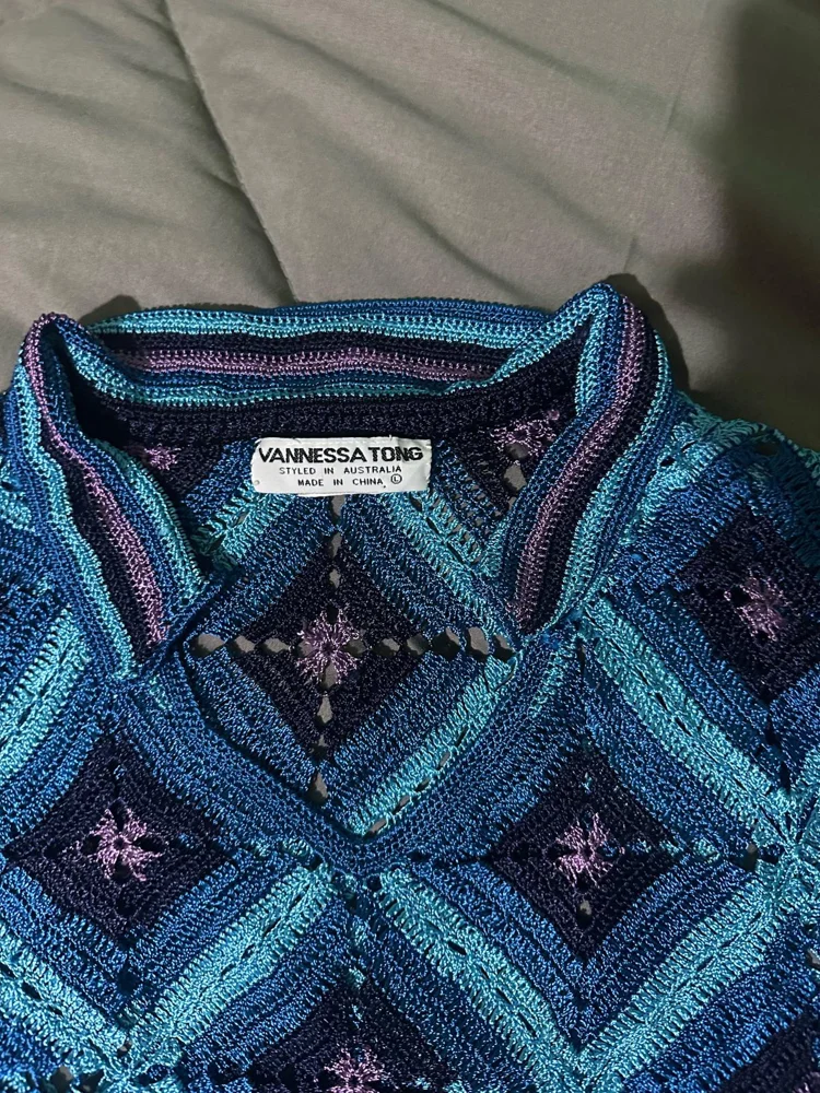 Blouses, size M / 38 / 10, photo 3