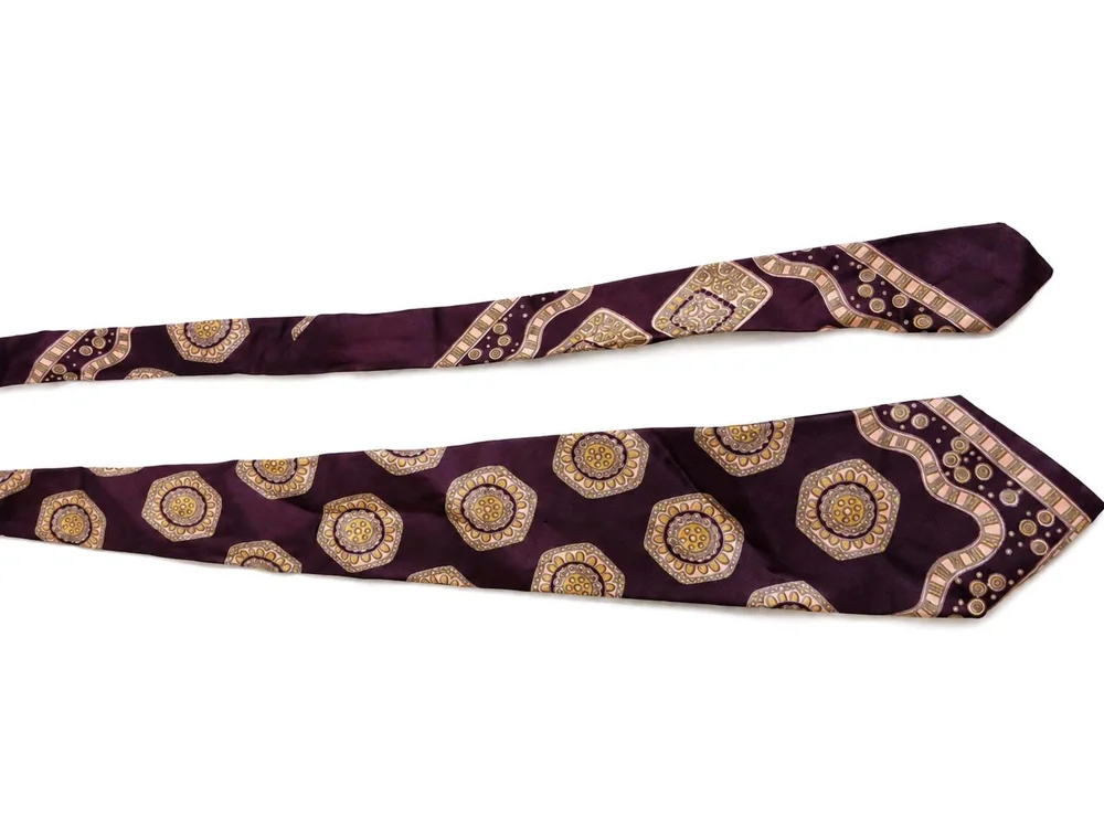 Ties