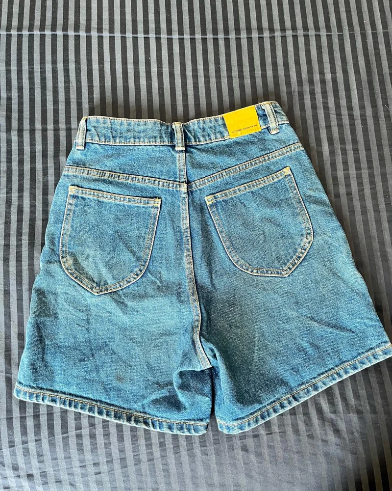 Zara Shorts, size S / 36 / 8, photo 2