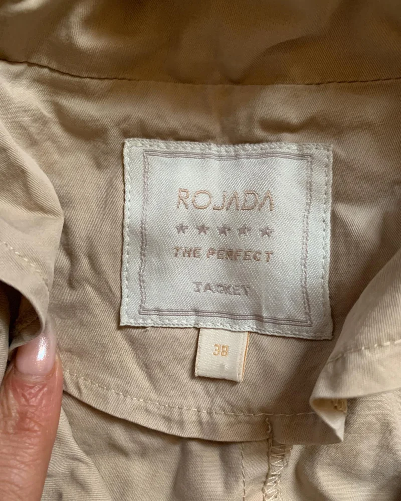 Rojada Jackets, size M / 38 / 10, photo 2