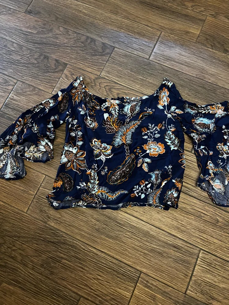 Primark Blouses, size M / 38 / 10, photo 2