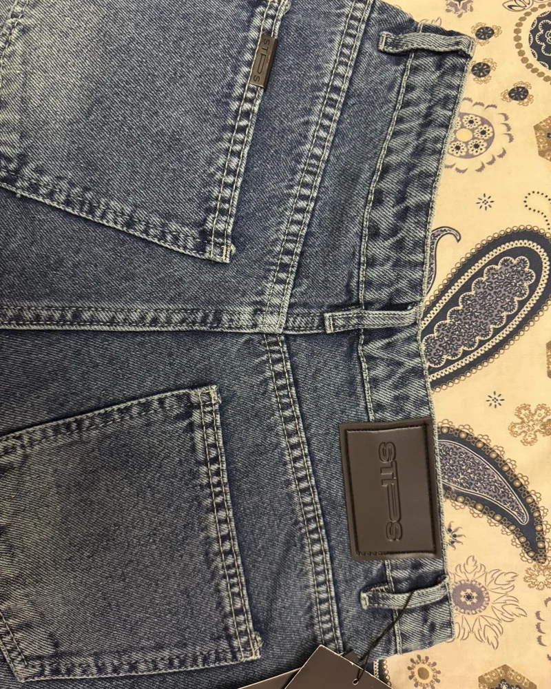 Jeans, size M / 38 / 10, photo 3