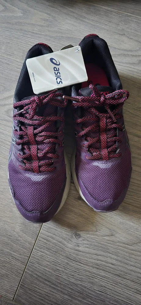 Asics Sneakers, size 39, photo 4