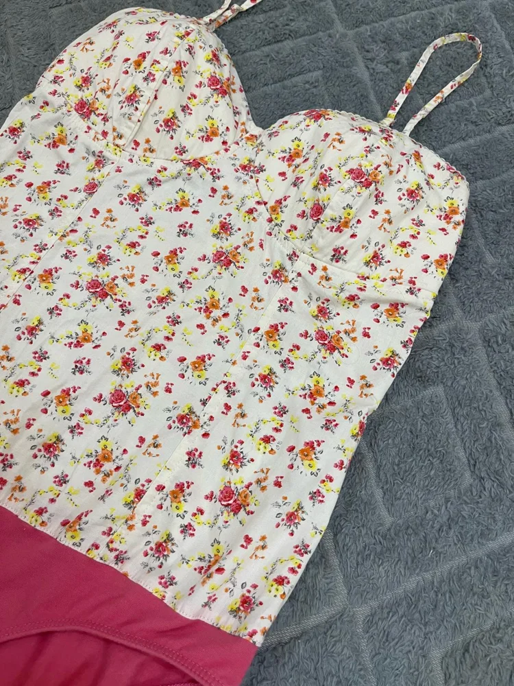 Bershka Corsets, size L / 40 / 12, photo 3