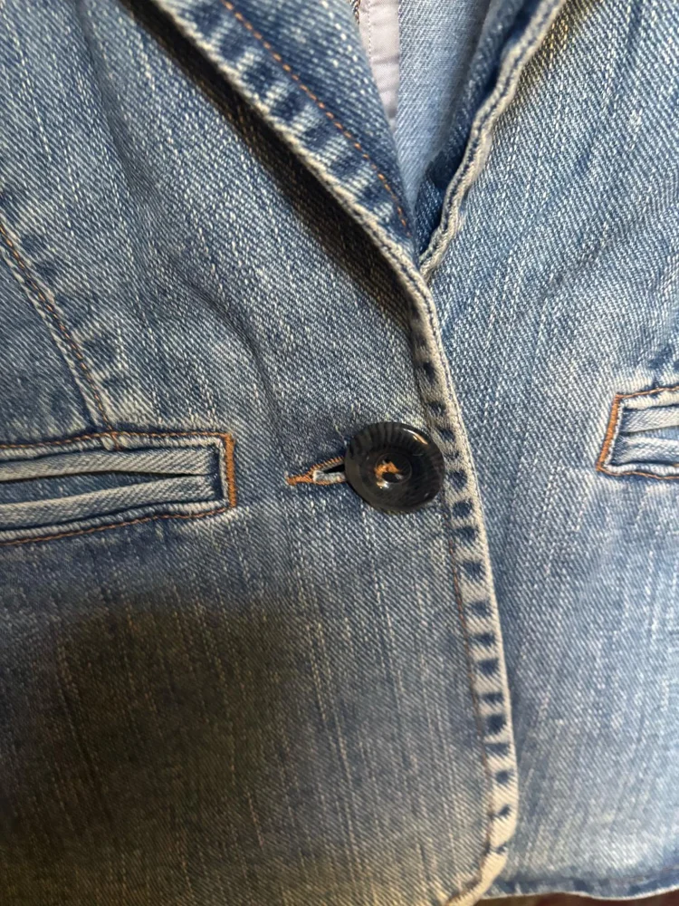 GAP Blazers, size XXS / 32 / 4, photo 3