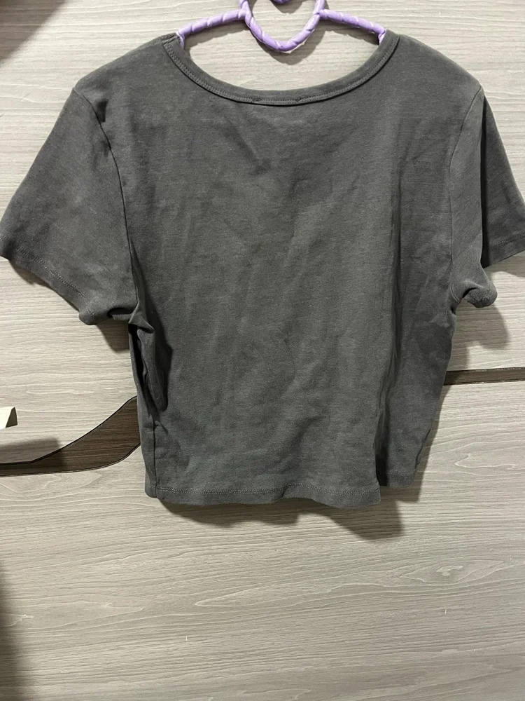 Defacto Crop Tops, size L / 40 / 12, photo 2