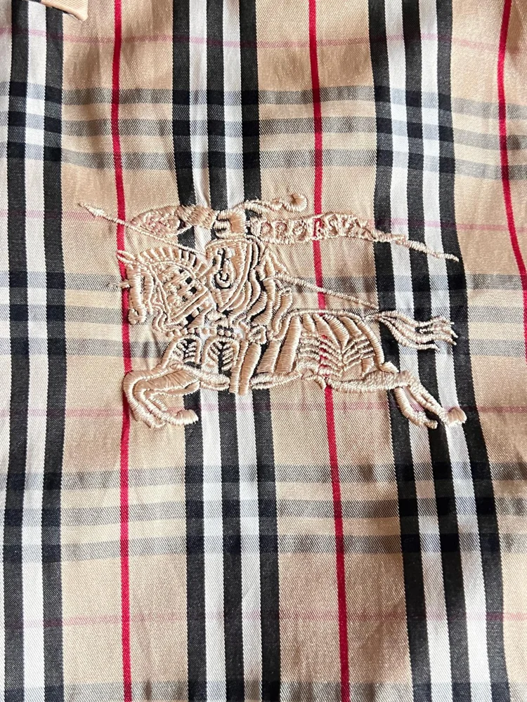 Burberry Shirts, size XL, photo 2
