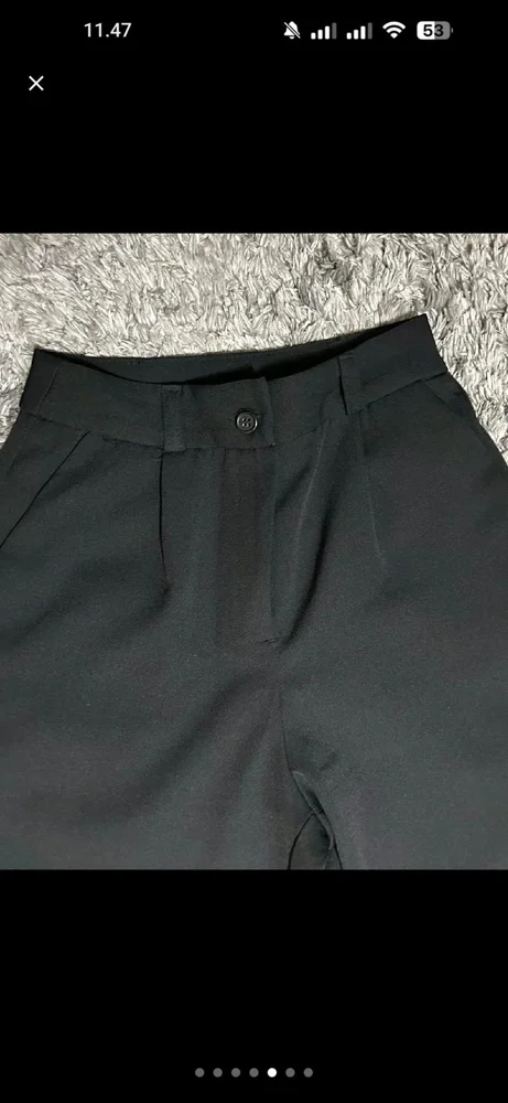 Trendyol Pants, size XS / 34 / 6, photo 2