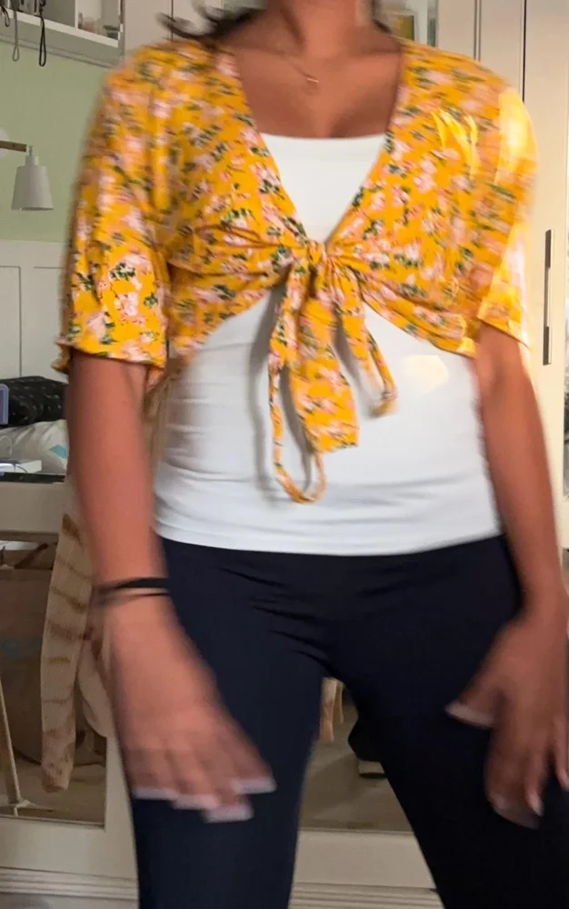 Blouses, size S / 36 / 8, photo 2