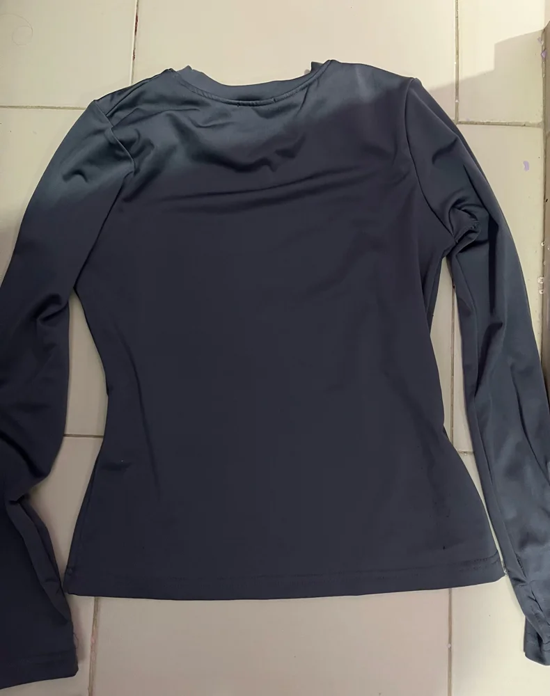 Long Sleeve, size S / 36 / 8, photo 4