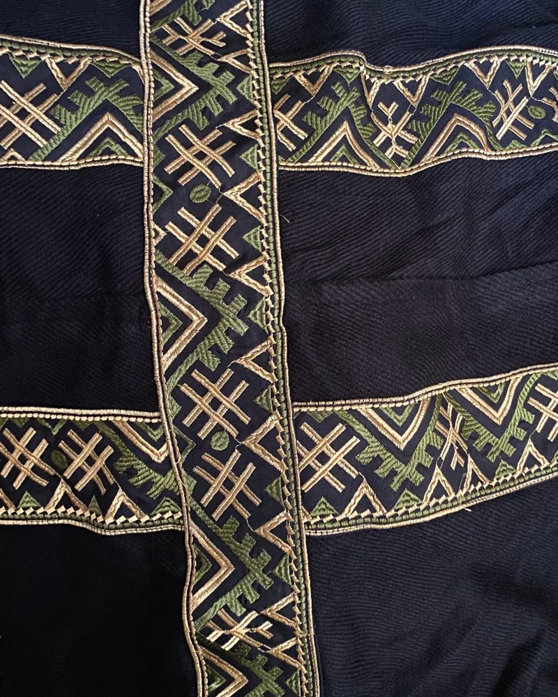Ponchos, size One size, photo 6