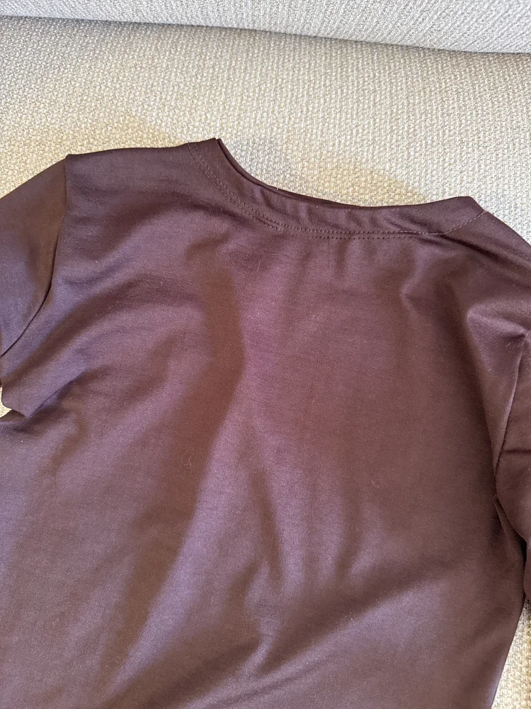 Long Sleeve, size XS / 34 / 6, photo 3