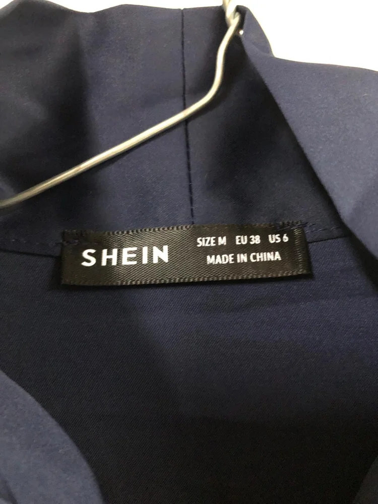 Shein Blouses, size M / 38 / 10, photo 3