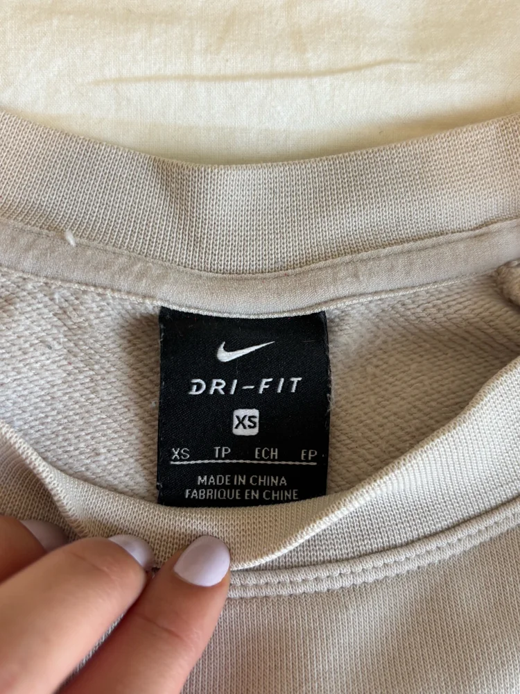 Nike Sweatshirts, size XS / 34 / 6, photo 3
