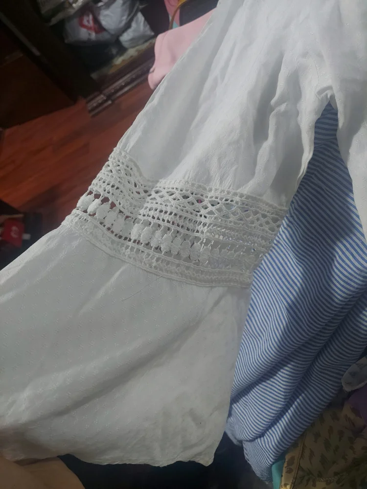 Blouses, size XXL / 44 / 16, photo 3